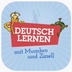 deutsch mumbo zinelli